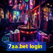 7aa.bet login